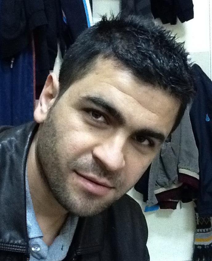 Mustafa Avcı